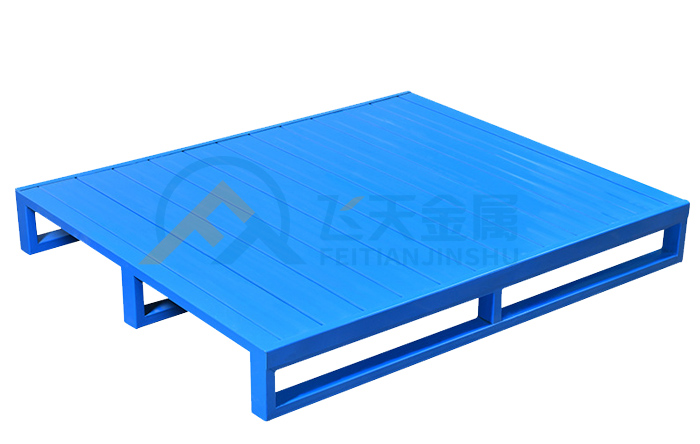 鋼托盤(pán)廠家哪家好？專(zhuān)業(yè)定制重型倉(cāng)儲(chǔ)鋼制托盤(pán)